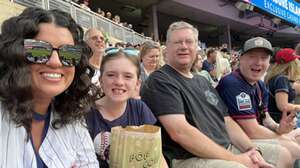 Minnesota Twins - MLB vs Chicago White Sox