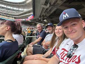 Minnesota Twins - MLB vs Chicago White Sox