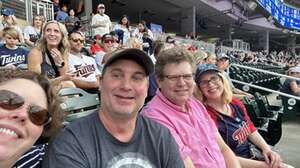 Minnesota Twins - MLB vs Chicago White Sox