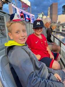 Minnesota Twins - MLB vs Kansas City Royals