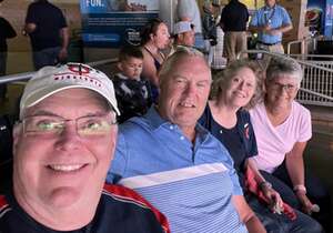 Minnesota Twins - MLB vs Kansas City Royals