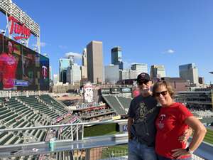 Minnesota Twins - MLB vs Kansas City Royals