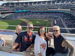 Minnesota Twins - MLB vs Kansas City Royals
