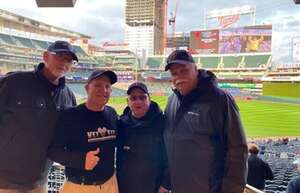 Minnesota Twins - MLB vs Kansas City Royals