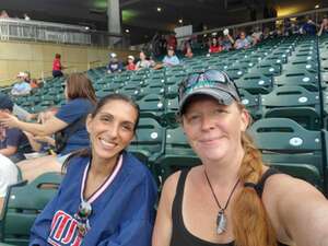 Minnesota Twins - MLB vs Cleveland Guardians