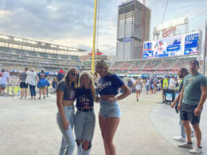 Minnesota Twins - MLB vs Cleveland Guardians