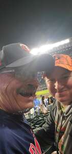 Minnesota Twins - MLB vs Cleveland Guardians