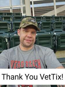 Minnesota Twins - MLB vs Cleveland Guardians