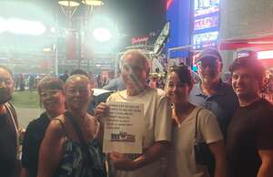 Minnesota Twins - MLB vs Cleveland Guardians