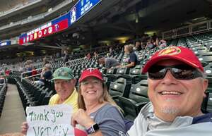 Minnesota Twins - MLB vs Cleveland Guardians