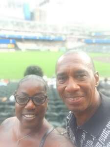 Minnesota Twins - MLB vs Cleveland Guardians