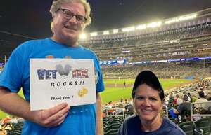 Minnesota Twins - MLB vs Cleveland Guardians