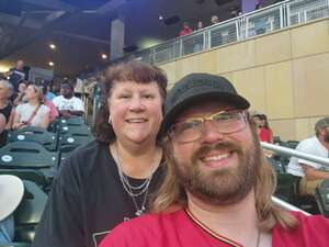 Minnesota Twins - MLB vs Cleveland Guardians