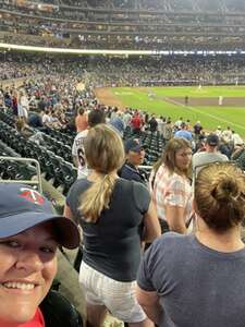 Minnesota Twins - MLB vs Cleveland Guardians