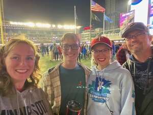 Minnesota Twins - MLB vs Texas Rangers