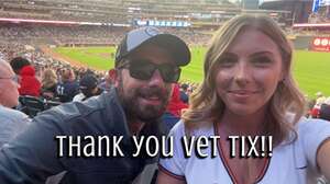 Minnesota Twins - MLB vs Texas Rangers