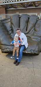 Minnesota Twins - MLB vs Texas Rangers