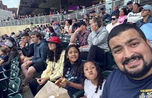 Minnesota Twins - MLB vs Texas Rangers