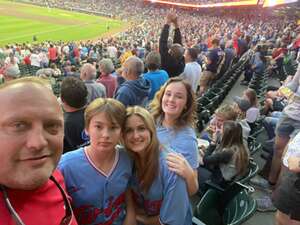 Minnesota Twins - MLB vs Texas Rangers