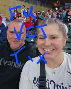 Minnesota Twins - MLB vs Texas Rangers