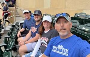 Minnesota Twins - MLB vs Texas Rangers