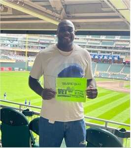 Minnesota Twins - MLB vs Texas Rangers