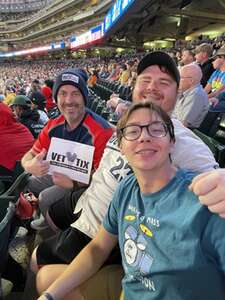 Minnesota Twins - MLB vs Texas Rangers