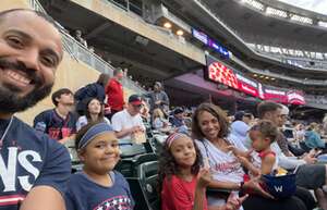 Minnesota Twins - MLB vs Texas Rangers