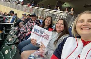 Minnesota Twins - MLB vs Texas Rangers