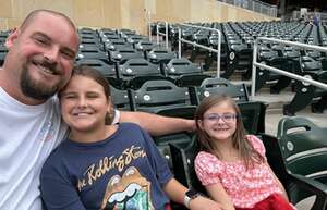 Minnesota Twins - MLB vs Texas Rangers