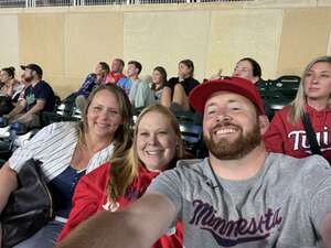 Minnesota Twins - MLB vs Texas Rangers