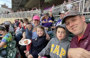 Minnesota Twins - MLB vs Texas Rangers