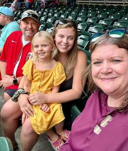 Minnesota Twins - MLB vs Texas Rangers