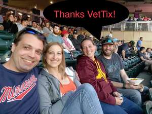 Minnesota Twins - MLB vs Texas Rangers