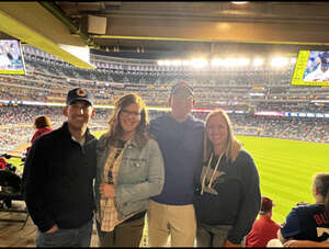 Minnesota Twins - MLB vs Texas Rangers