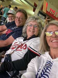 Minnesota Twins - MLB vs Texas Rangers