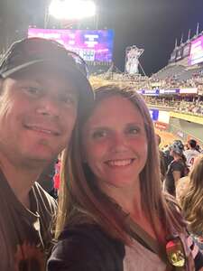 Minnesota Twins - MLB vs Texas Rangers