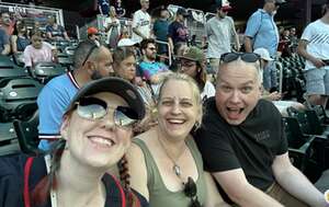 Minnesota Twins - MLB vs Texas Rangers