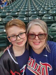 Minnesota Twins - MLB vs Texas Rangers