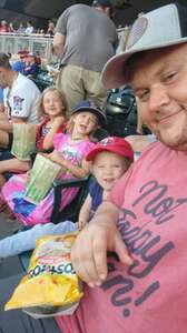 Minnesota Twins - MLB vs Texas Rangers