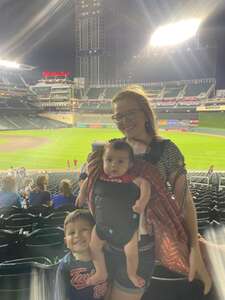 Minnesota Twins - MLB vs Texas Rangers