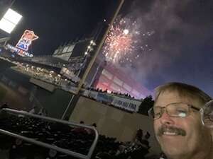 Minnesota Twins - MLB vs Texas Rangers