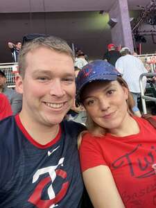 Minnesota Twins - MLB vs Texas Rangers