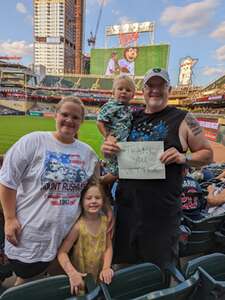 Minnesota Twins - MLB vs Texas Rangers