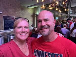 Minnesota Twins - MLB vs Texas Rangers