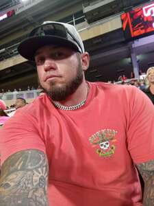 Minnesota Twins - MLB vs Texas Rangers