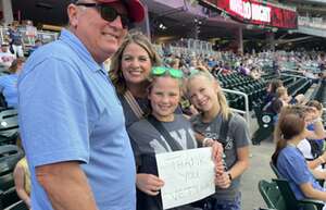 Minnesota Twins - MLB vs Texas Rangers