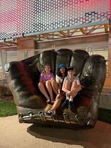 Minnesota Twins - MLB vs Texas Rangers