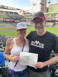 Minnesota Twins - MLB vs Texas Rangers