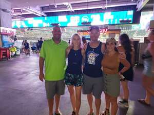 Minnesota Twins - MLB vs Texas Rangers